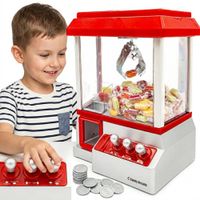 Maszyna Do Łapania Cukierków Wesołe Melodie Automat poławiacz słodyczy