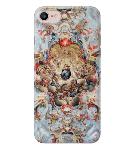 iPhone 7 / 8 | etui Da Vinci Mona Lisa na Arena.pl