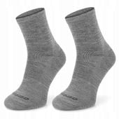 Termoaktywne skarpety górskie do trekkingu na lato Comodo 40% wełny merino