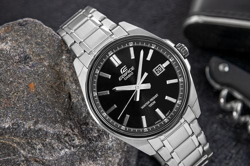 zegarek męski casio edifice efv-150d-1avuef + box na Arena.pl