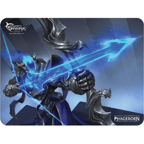 WhiteShark Podkładka pod mysz ARCANE SENTRY na Arena.pl