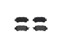 KLOCKI HAM TYL MAZDA CX-5 12- BREMBO