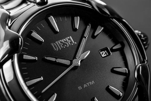 Zegarek Męski DIESEL Vert DZ2187 + BOX na Arena.pl