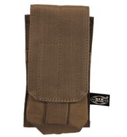 Etui na magazynki "MOLLE" coyote tan