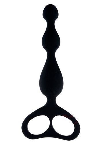 Zestaw Do Zabaw Analnych Adventurous Anal Starter Kit na Arena.pl