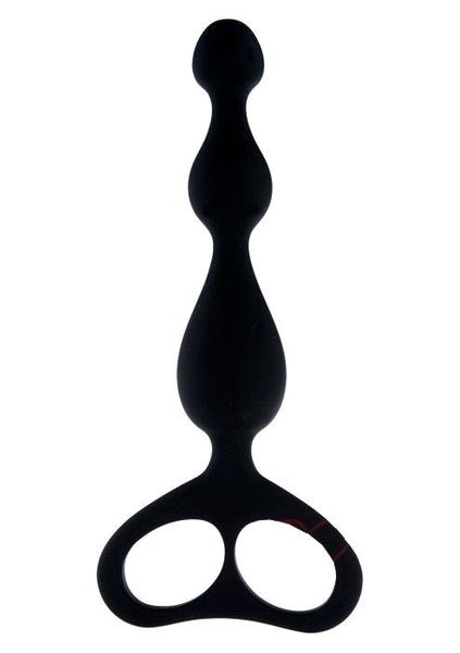 Zestaw Do Zabaw Analnych Adventurous Anal Starter Kit zdjęcie 4