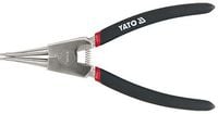 szczypce segera zewnętrzne proste 150mm - yt-2140