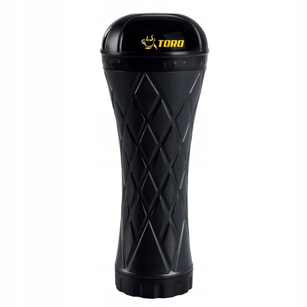 Masturbator z otworem w kształcie ust. zdjęcie 7