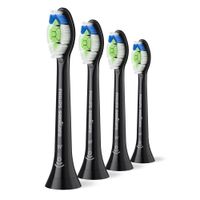 Końcówki do szczoteczki PHILIPS SONICARE Optimal White HX6064/88 4szt. Czar