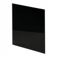 AWENTA TRAX GLASS PTGB100P PANEL SYSTEM+ CZARNY
