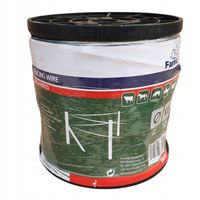 Drut do Pastucha Szpula 500m 1,2 mm ogrodzeniowy