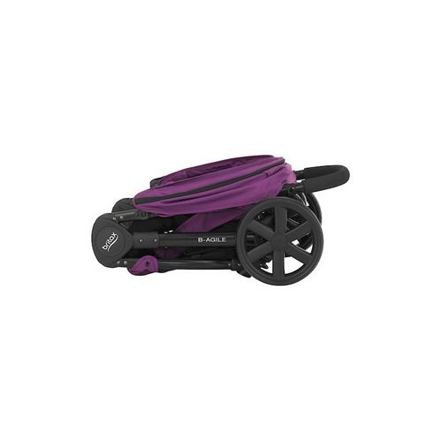 Britax B-agile MINERAL LILAC na Arena.pl