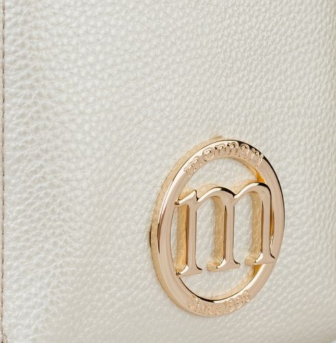 TOREBKA Damska Listonoszka MONNARI 2w1 Nerka Plecak Na Telefon Praktyczna na Arena.pl