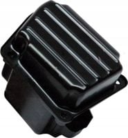 Tłumik pilarki DO STIHL 034 036 MS 340 MS 360