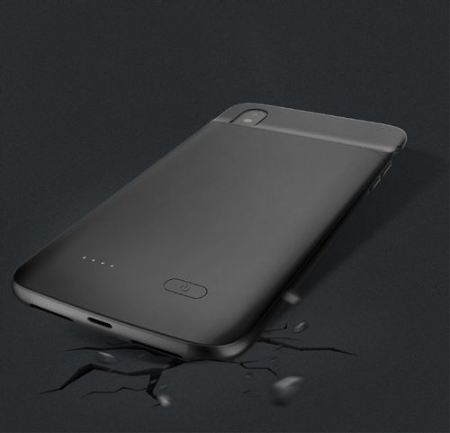 TECH-PROTECT BATTERY PACK 4100MAH IPHONE X/XS BLACK na Arena.pl