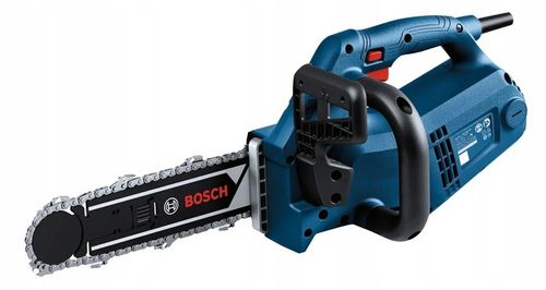 Piła do betonu komórkowego BOSCH GAC 250 25 cm Silka pustak cegła na Arena.pl