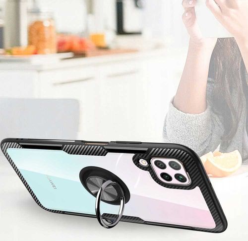 Spacecase Clear Ring Huawei P40 Lite na Arena.pl