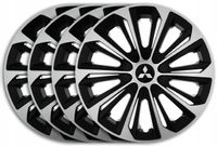 KOŁPAKI 14'' MITSUBISHI Colt Lancer Space Star SRM