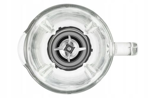 BLENDER KIELICHOWY SZKLANY DO KOKTAJLI SMOOTHIE KERCH ROTO 1700W na Arena.pl