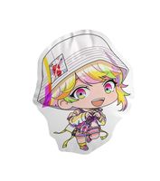 Poduszka Chibi Paradox Live - Misuji Kantaro