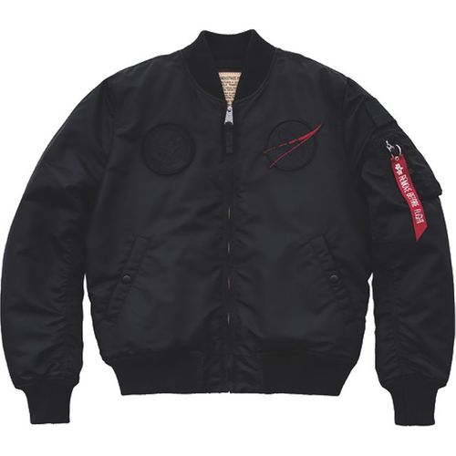 Alpha Industries Ma 1 VF Nasa 404 na Arena.pl