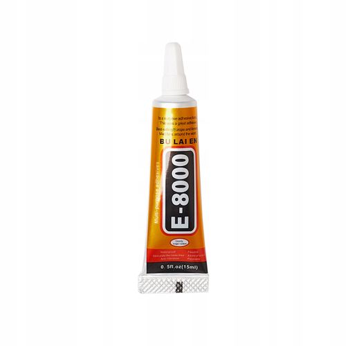 Klej E-8000 15ml na Arena.pl