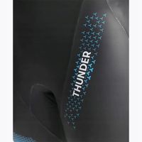 Pianka do pływania damska arena Thunder holiday black L