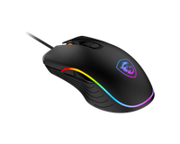 MSI Gaming Mouse | FORGE GM300 | Wired | USB 2.0