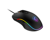 MSI Gaming Mouse | FORGE GM300 | Wired | USB 2.0