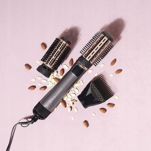 REMINGTON AS8811 LOKÓWKO SUSZARKA OBROTOWA KERATIN PROTECT CERAMICZNA na Arena.pl