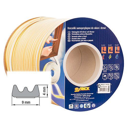 USZCZELKA BIAŁA E-150mb na Arena.pl
