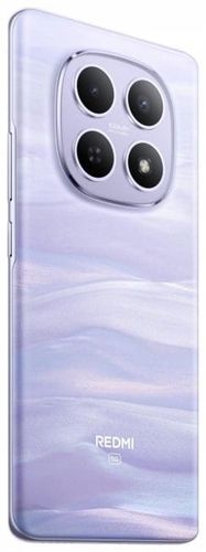 Smartfon Xiaomi Redmi Note 15 5G 6/128GB Purple na Arena.pl