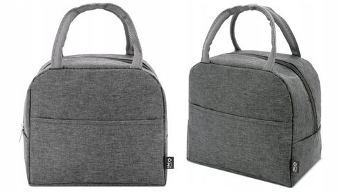 TORBA TERMICZNA RPT ŚNIADANIOWA LUNCHBOX NA FOOD na Arena.pl