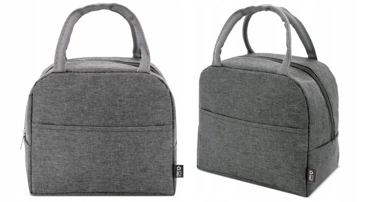 TORBA TERMICZNA RPT ŚNIADANIOWA LUNCHBOX NA FOOD zdjęcie 5