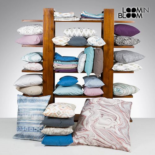 Poduszka (45 x 45 cm) Brązowy na Arena.pl