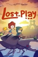 Lost in Play KLUCZ CD KEY KOD BEZ VPN 24/7