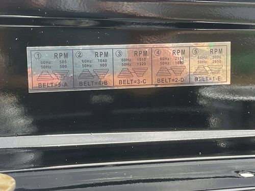 WIERTARKA stołowa słupowa kolumnowa + imadło 16mm na Arena.pl