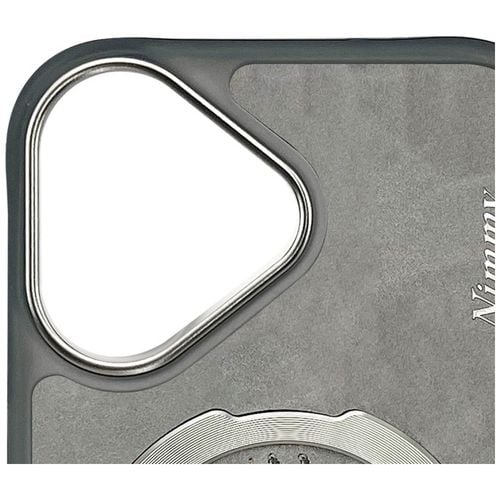 etui nimmy dragon magsafe do iphone 16   szary na Arena.pl