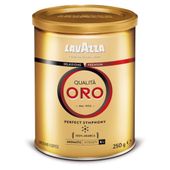 Lavazza Qualit? Oro Perfect Symphony Mielona kawa palona 250 g