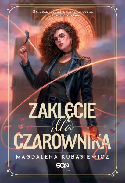 Zaklęcie dla czarownika zdjęcie 1