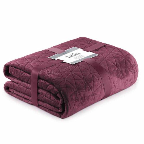BEDS/AH/LAILA/BERRY+MAUVE/170x210 na Arena.pl