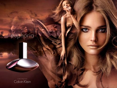 CALVIN KLEIN EUPHORIA EDP 100ML ORYGINAŁ na Arena.pl