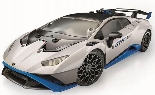 laboratorium mechaniki lamborghini huracan 9171 na Arena.pl