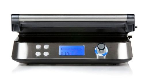 DOMO DO9219W gofrownica belgijska wyświetlacz, gofry belgijskie na Arena.pl