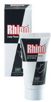 żel/sprej rhino long power cream 30ml