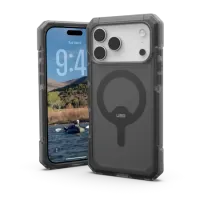 Etui UAG Trooper MagSafe na iPhone 17 Pro Max - czarny mat