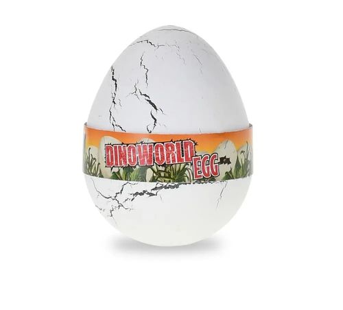 dinozaur w jajku 6cm 6019 a"12 na Arena.pl