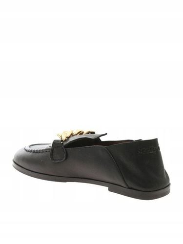 Mokasyny Mahe See by Chloé SB37031A999 roz.37.5 na Arena.pl