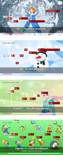 Bezprzewodowy GŁOŚNIK Bluetooth z Mikrofonami, piosenki Karaoke dla Dzieci na Arena.pl