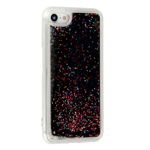 Liquid Case Sam A600 SAMSUNG A6 2018 czarny na Arena.pl
